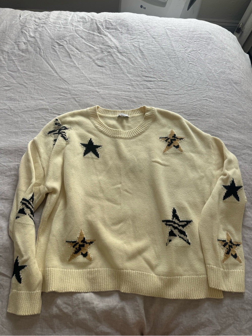 Rails Percy Star Sweater